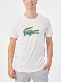 Lacoste Men's Fall Croc T-Shirt
