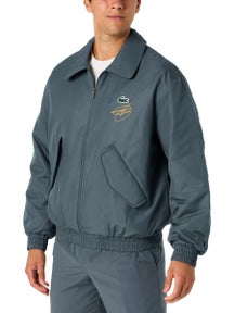 Lacoste Men's Fall Novak On Court Jacket
