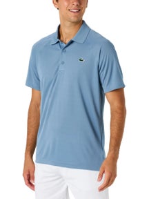 Lacoste Herren Solid Herbst Performance Polo