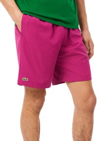 Lacoste Men's Fall Uni Short