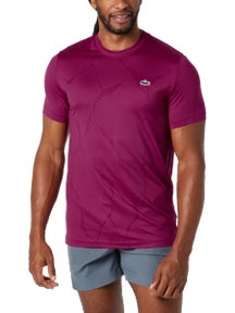Lacoste Herren Herbst Players Top