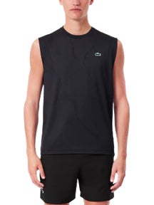 Lacoste Men's Fall Players Sleeveless Top