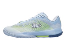 Lacoste AG-LT Pro AC Light Blue/Yellow Men's Shoes