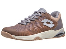 Lotto Mirage 100 SPD Grey/Silver/Beige Men's Shoes