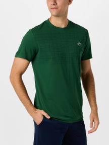 Lacoste Men's Novak Fan Top Shanghai/Paris/ATP Finals