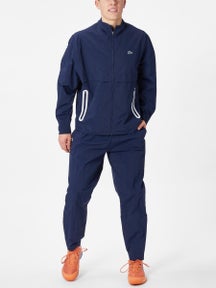 Lacoste Men's Spring Novak Djokovic Tracksuit