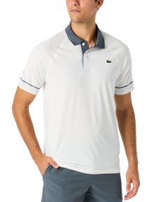Lacoste Men's Novak On Court Polo 