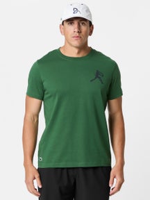 Lacoste Men's Novak Fall Fan Pack - T-Shirt + Hat