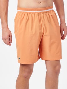 Lacoste Men's Novak Roland Garros Short