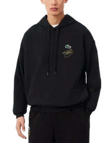 Lacoste Herren Novak On Court Sweatshirt