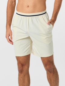 Lacoste Men's Novak Tech Woven Short