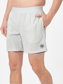Lacoste Men's Players Roland Garros Short