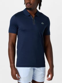 Lacoste Men's Spring Players On Court Polo 