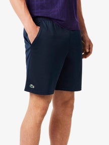 Lacoste Men's Player Fall Mesh Short