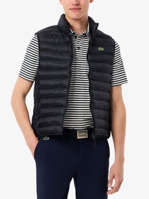 Lacoste Men's Puffer Sleeveless Jacket