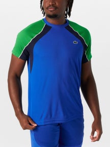 Lacoste Men's Players Technical Top