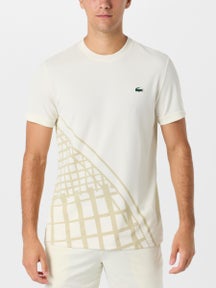 Lacoste Men's Players Fall Technical Top