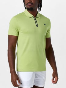 Lacoste Men's Spring Players On Court Polo 