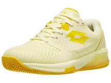 Lotto Raptor Hyperpulse 300 Clay Wax/Yellow Men Shoes
