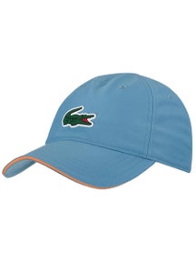 Lacoste Men's Roland Garros Tennis Hat 