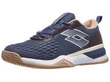 Lotto Raptor Hyperpulse 100 III Clay Bl/Beige Men Shoe