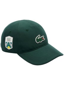 Lacoste Men's RPM Official Hat