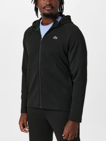 Lacoste Men's Spring Interlock Jacket