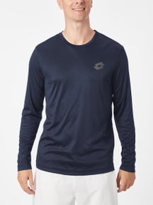 Lotto Men's MSP Longsleeve Top