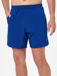 Lotto Men's Superrapida VIII 7" Short