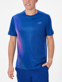 Lotto Men's Superrapida IX Top