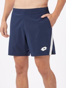 Lotto Men's Tech D1 7" Short