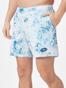Lotto Men's Spring Tech IV IW 7" Print Short