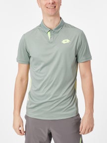 Lotto Men's Spring Tech IV Paris Polo