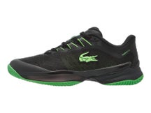 Lacoste AG-LT 26 Ultra Clay Black/Green Men's Shoes