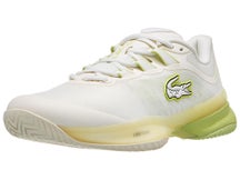 Lacoste AG-LT 26 Ultra AC White/Light Green Men's Shoes