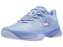Lacoste AG-LT 26 Ultra Madrid Clay Light Blue Men Shoes