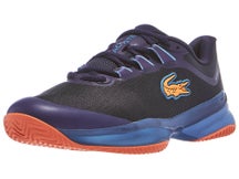 Lacoste AG-LT 26 Ultra Clay Dark Blue Men's Shoes