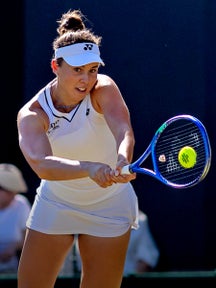 Linda Noskova