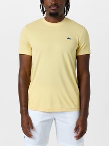 Lacoste Men's Spring Novak Fan Top