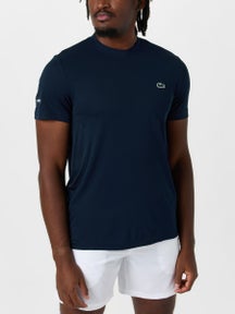 Lacoste Men's Spring Novak Fan Top