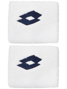 Lotto Fall Single Tennis Wristband