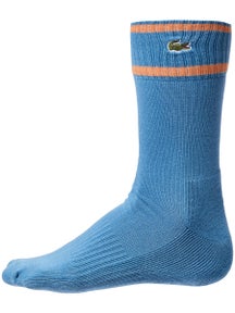 Lacoste Spring Roland Garros Socks - Blue