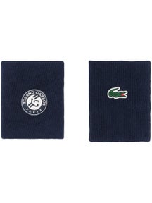 Lacoste Roland Garros Wristbands