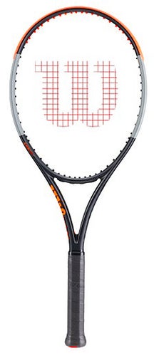 Wilson Burn 100 LS Racket