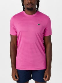 Lacoste Men's Spring Dimitrov Technical Top