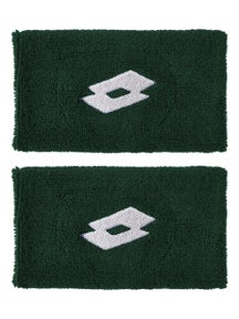 Lotto Tennis Doublewide Wristbands