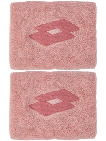 Lotto Tennis Singlewide Wristbands