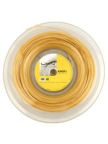 Luxilon 4G 16/1.30 String Reel - 200m