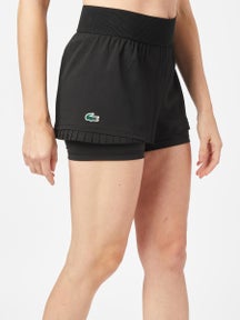 Lacoste Women's Fall Players Short