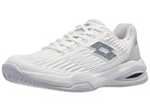 Lotto Mirage 200 II SPD White/Cool Grey Women's Shoes